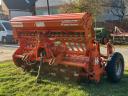 Howard Rotavator 210 tiller-seeder combination