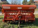 Howard Rotavator 210 tiller-seeder combination