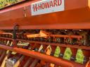 Howard Rotavator 210 combinație de freză semănătoare