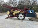 RAU 2400/21 field sprayer