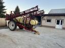 RAU 2400/21 field sprayer