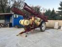 RAU 2400/21 field sprayer