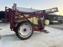 RAU 2400/21 field sprayer