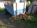 Manure spreader for sale