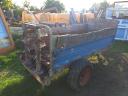 Manure spreader for sale