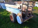 Manure spreader for sale