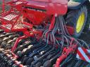 Small seed drill machine