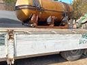 Frischwassertank 2000 l