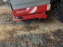 Kverneland fertiliser spreader Accord 2000 litre band spreader