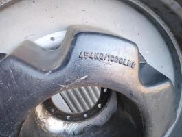 Case IH keréksúlyok Eladók