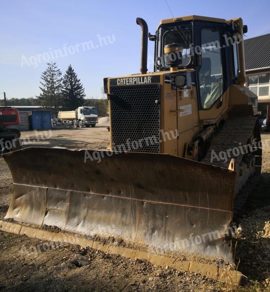 CAT D5M XL de vânzare