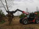 Bush- and stump picker Caiman "A