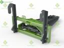 Bush- and stump picker Caiman "A