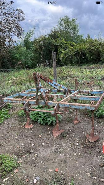 Cultivator for sale