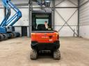 Kubota KX027-4 / 2018 / 1300 hodin / Leasing od 20%