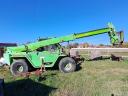 Merlo P60.10 EV telescopic handler