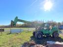 Merlo P60.10 EV Teleskoplader