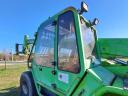 Merlo P60.10 EV telescopic handler