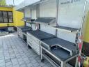 Hoffmann - Garant Workstation, Workbench, Tool Cabinet