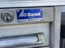 Hoffmann - Garant Workstation, Workbench, Tool cabinet