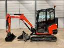 Kubota KX027-4 / 2018 / 1310 hours / Leasing from 20%