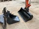 Kubota KX027-4 / 2018 / 1310 ur / zakup od 20%