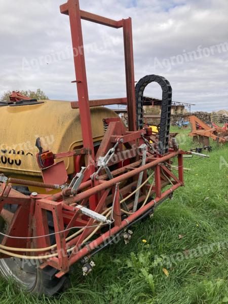 Arable trailed sprayer for sale