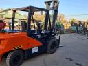 Doosan 45SC-7 viličar na plinski pogon