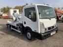 Nissan Cabstar Multitel MX200 DS - 20 m