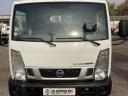 Nissan Cabstar Multitel MX200 DS - 20 m