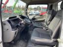 Nissan Cabstar Multitel MX200 DS - 20 m