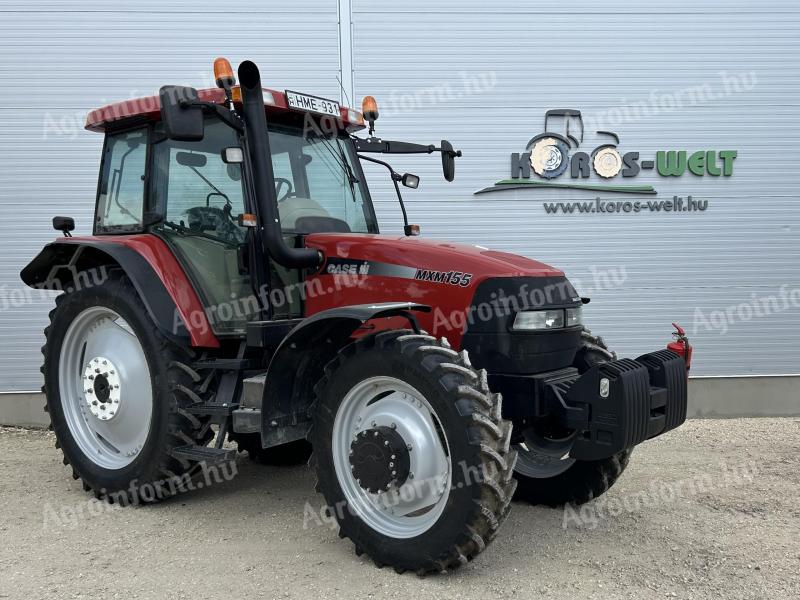 CASE IH Pflegerad-/Grubberradsätze