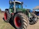 Fendt 820 Vario