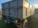 2 HW 60 11 trailers for sale