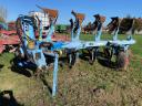 Lemken EurOpal 9 4+1N Drehpflug