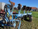 Lemken EurOpal 9 4+1N Drehpflug