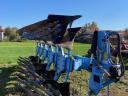 Lemken EurOpal 9 4+1N Drehpflug