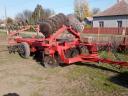 Rába Steiger IH 6.2 disc