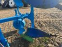 LEMKEN OPAL 090, 3-KOPF (2+1) DREHPFLUG MIT NEUEN VERSCHLEISSTEILEN MTZ-KATEGORIE