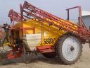 Source 3000/18 field sprayer