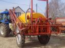 Source 3000/18 field sprayer