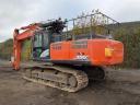 Koparka gąsienicowa Hitachi ZX350-LC6