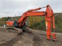 Hitachi ZX350-LC6 gosenični bager