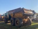 Kiper Volvo A25C