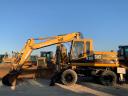 Excavator cu roți de cauciuc Caterpillar M315