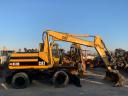 Excavator cu roți de cauciuc Caterpillar M315