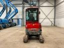 Yanmar VIO20-4 / 2013 / 2400 ore / Leasing de la 20%