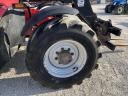 MANITOU 741-140 V+