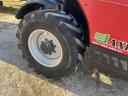 MANITOU 741-140 V+