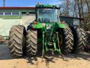 John deere 8300